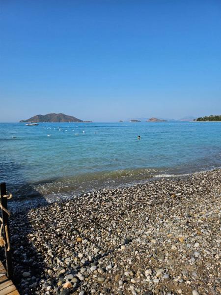 «Отдохнуть по-хорошему не помогли ни круглая сумма, ни отзывы»: гневный отзыв о Фетхие