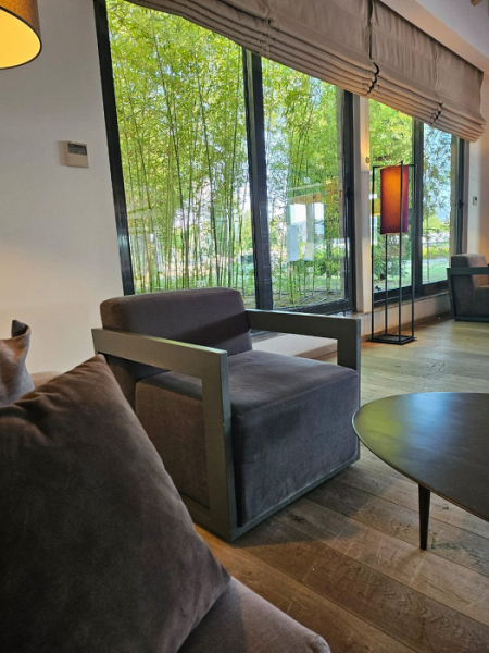 «Отдохнуть по-хорошему не помогли ни круглая сумма, ни отзывы»: гневный отзыв о Фетхие