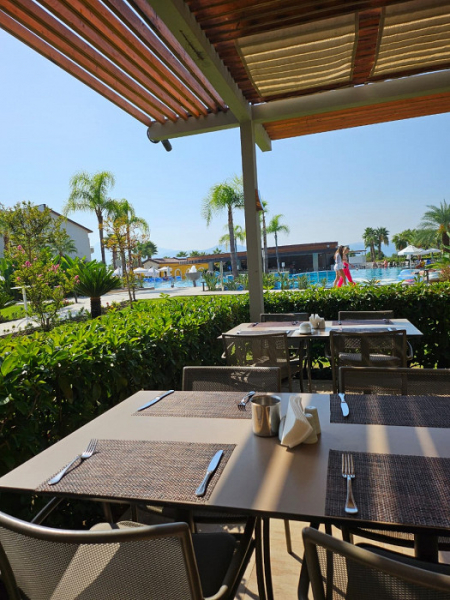 «Отдохнуть по-хорошему не помогли ни круглая сумма, ни отзывы»: гневный отзыв о Фетхие