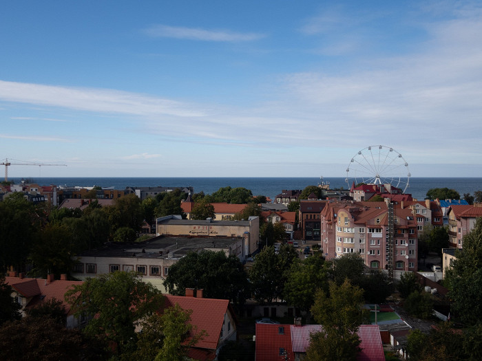 «Запах глинтвейна вас будет преследовать всю прогулку»: отзыв о Калининградской области