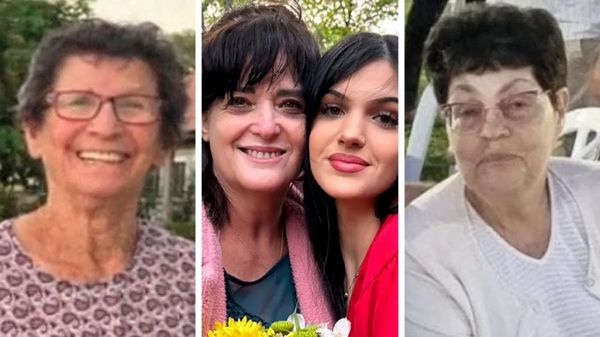 Освобожденные боевикам ХАМАС заложники — кто они?