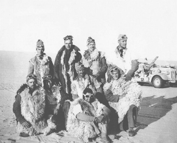 Приключения джентльмена в разведке. На русском языке впервые выходит бестселлер «Частная армия Попски»