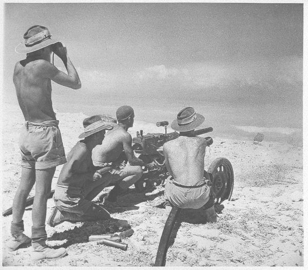 Приключения джентльмена в разведке. На русском языке впервые выходит бестселлер «Частная армия Попски»