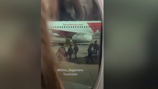 Почему произошел еврейский погром в Махачкале? Отвечают эксперты и местные жители