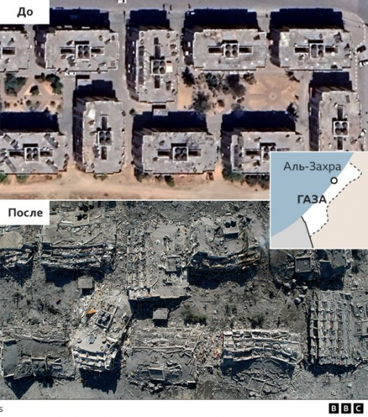 «У нас приказ бомбить. У вас есть два часа». Как стоматолог из Газы спас сотни соседей после предупреждения Израиля