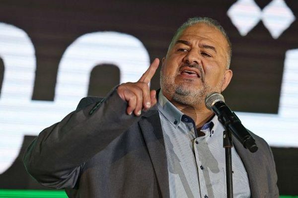 Решающий тест. Как война в Газе поставила израильских арабов перед сложным выбором