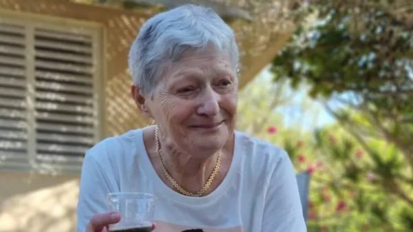 Освобожденные боевикам ХАМАС заложники — кто они?