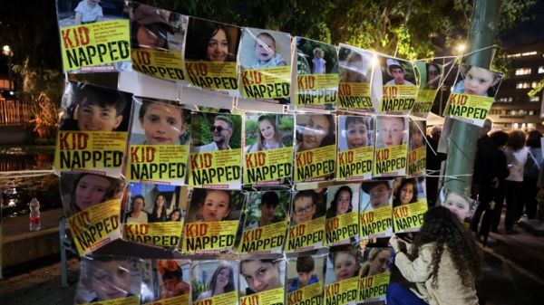 «Жесток, хитер и проницателен». Кто такой Яхья Синвар, лидер ХАМАС в Газе?