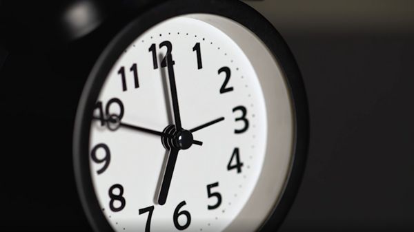 11 невероятных фактов о времени, не укладывающихся в голове