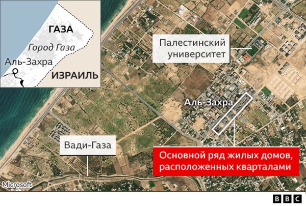 «У нас приказ бомбить. У вас есть два часа». Как стоматолог из Газы спас сотни соседей после предупреждения Израиля
