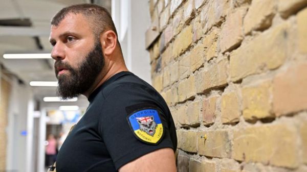 «Удар по западной инфраструктуре». В Грузии расследуют беспрецедентное дело о «Евромайдане»