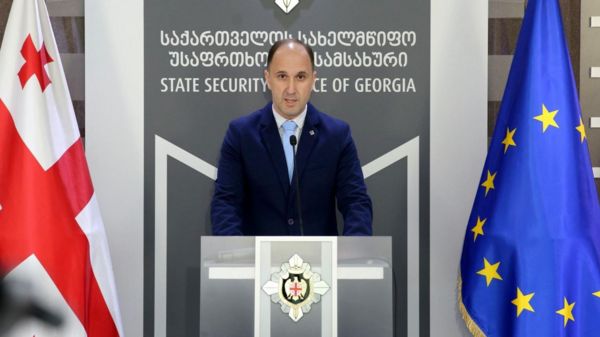 «Удар по западной инфраструктуре». В Грузии расследуют беспрецедентное дело о «Евромайдане»