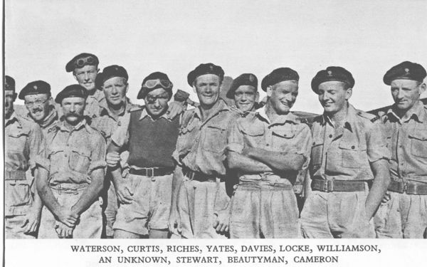 Приключения джентльмена в разведке. На русском языке впервые выходит бестселлер «Частная армия Попски»