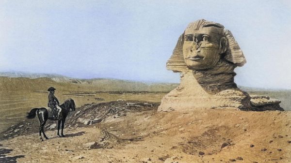 «Антифранцузское переписывание истории»: почему историки ругают фильм Ридли Скотта «Наполеон»