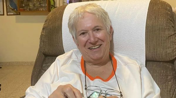 Освобожденные боевикам ХАМАС заложники — кто они?