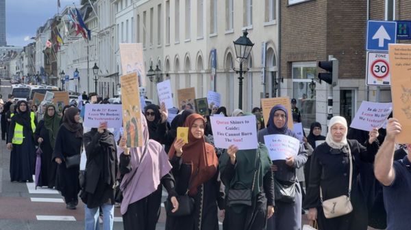 Противник ислама, иммиграции и помощи Украине. Кто такой Герт Вилдерс?