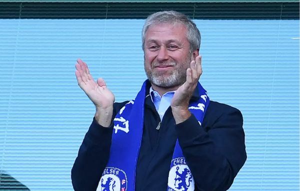 Тайная сделка на $40 млн, которая связывает Абрамовича с &laquo;кошельками&raquo;  Путина