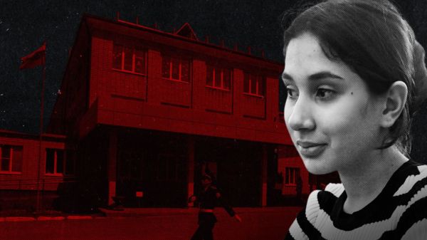 Два дня рождения, три ПВР, экспертиза у&nbsp;гинеколога, детдом и&nbsp;Совбез&nbsp;ООН. Непростой путь украинской девочки домой к&nbsp;маме