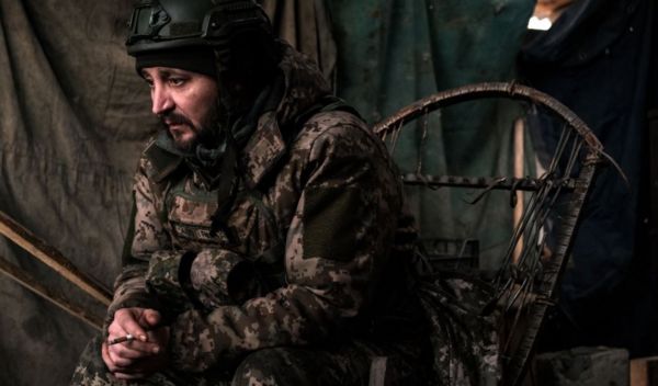 Кампания под пулями. Кто и почему говорит о выборах в Украине во время войны