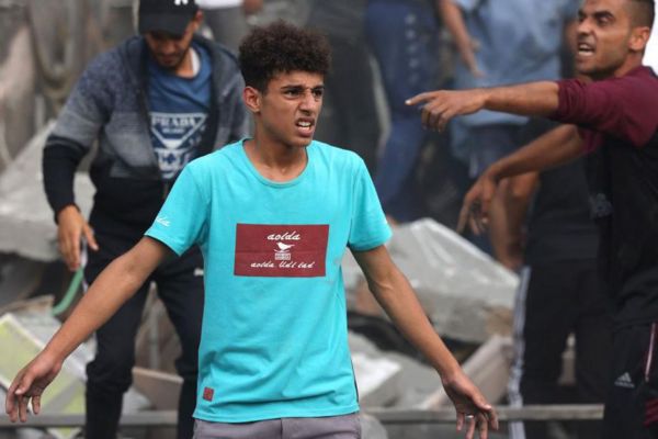 Что такое КПП Рафах, чем он так важен для сектора Газа и почему его не открывают?