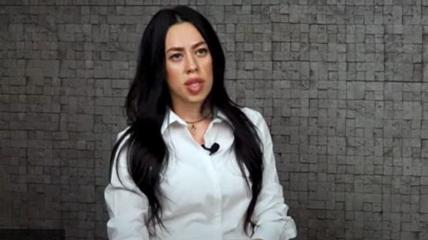 Украина заявила об отравлении жены начальника ГУР Марианны Будановой. Что известно