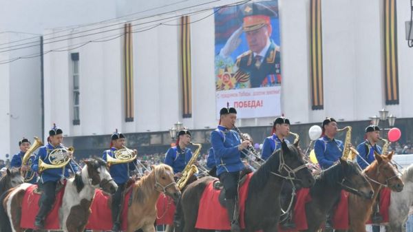 Пропасть между Тувой и Москвой: что известно о потерях разных российских регионов в Украине