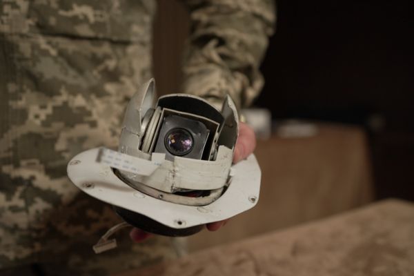 «Ракеты из стиральных машин и самокатов». Правда и мифы о новом русском оружии