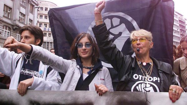 «Удар по западной инфраструктуре». В Грузии расследуют беспрецедентное дело о «Евромайдане»