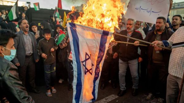 Присоединится ли «Хезболла» к войне ХАМАС против Израиля?