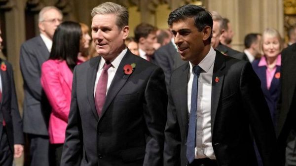 Мрамор раздора: встречу премьеров Британии и Греции отменили из-за скульптур Парфенона