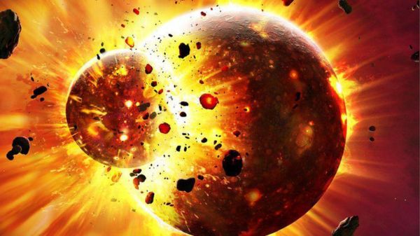 Ученые обнаружили «идеальную солнечную систему», которая поможет поискам внеземной жизни