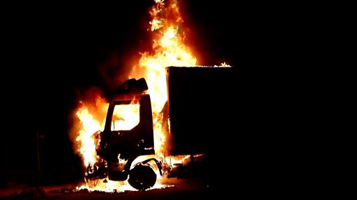 Решающий тест. Как война в Газе поставила израильских арабов перед сложным выбором