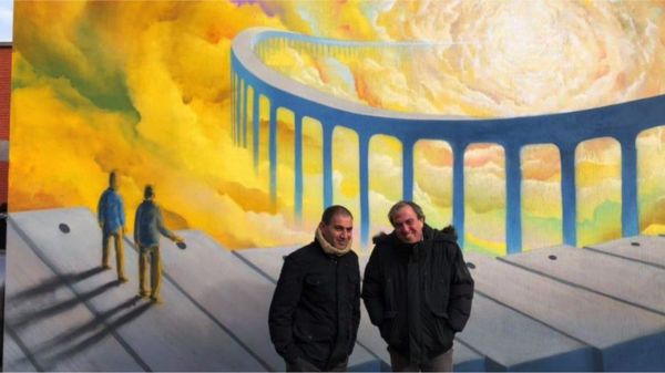 Объединенные горем: израильтянин и палестинец, потерявшие дочерей, призывают к миру и взаимному прощению