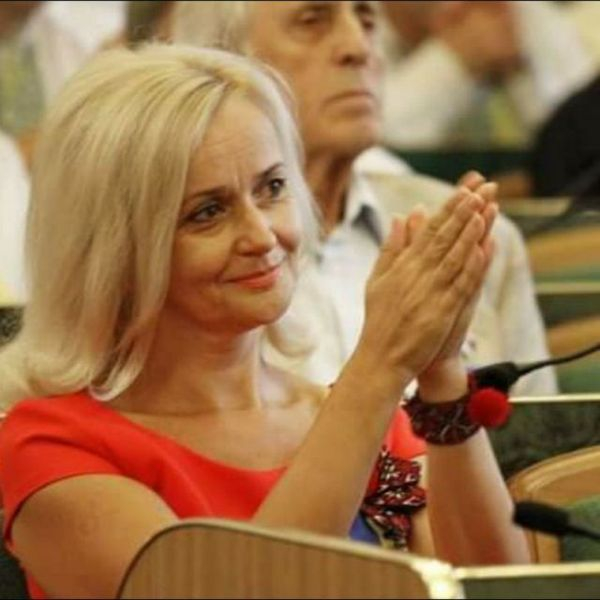 СБУ возбудила дело против Ирины Фарион, она уволена с работы. Чем известна филолог, критиковавшая русскоязычных военных ВСУ