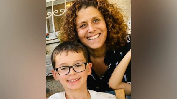 Освобожденные боевикам ХАМАС заложники — кто они?