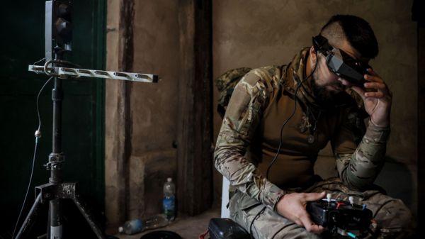 Война дронов, прорывы на которой маловероятны. Что западные эксперты увидели на фронте в Украине