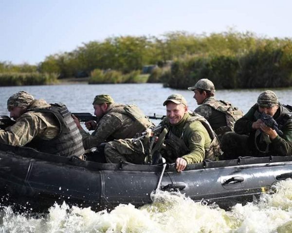 «Плацдарм надежды». ВСУ смогли закрепиться на левобережье Херсонщины, но что дальше?