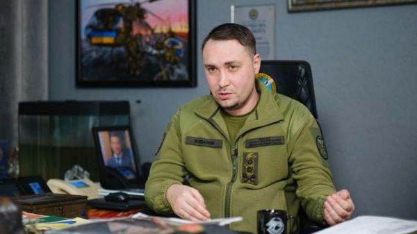 Украина заявила об отравлении жены начальника ГУР Марианны Будановой. Что известно