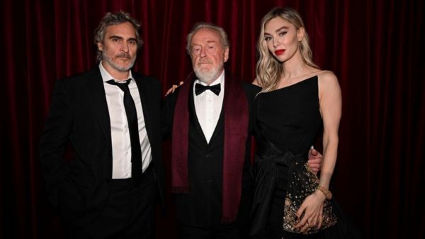 «Антифранцузское переписывание истории»: почему историки ругают фильм Ридли Скотта «Наполеон»