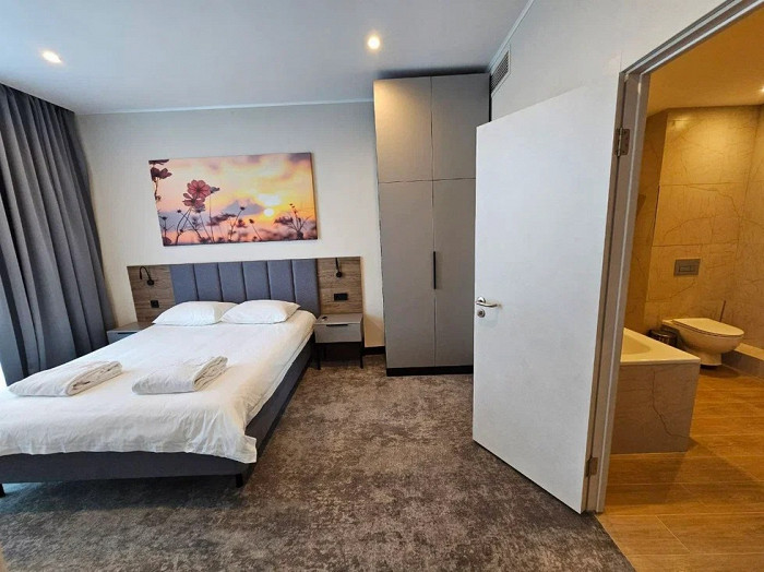 На курорте «Ярославское взморье» открылся четырехзвездочный отель «Коприно Плаза»