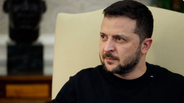 Признаки отчаяния. Почему третий визит Зеленского в США не привел к выделению нового пакета помощи