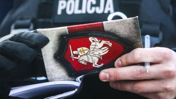 США ввели санкции против «кошельков Лукашенко»; вернувшегося на родину жителя Могилева будут судить второй раз. Главное в Беларуси за неделю
