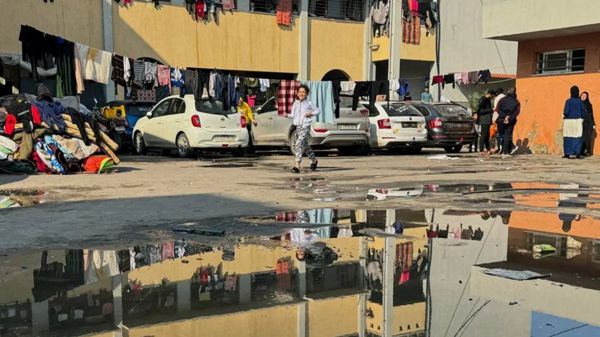 Война на Ближнем Востоке: США обозначили Израилю красные линии после окончания перемирия