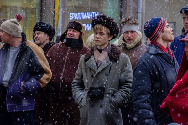 «Слово пацана». Может ли сериал превратить россиян в гопников?