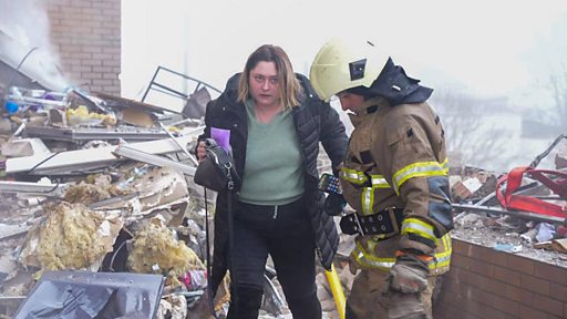 «Столько целей одновременно мы еще не видели». Что известно о массированной воздушной атаке на Украину