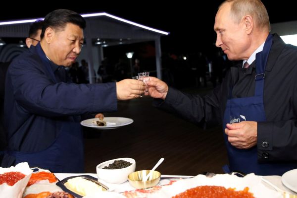 Саммит ЕС-Китай уперся в Россию и Украину. Что сказали европейские лидеры председателю Си Цзиньпину про войну и санкции