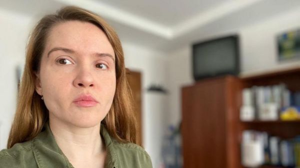 Действительно ли у Украины нет плана войны на 2024 год?