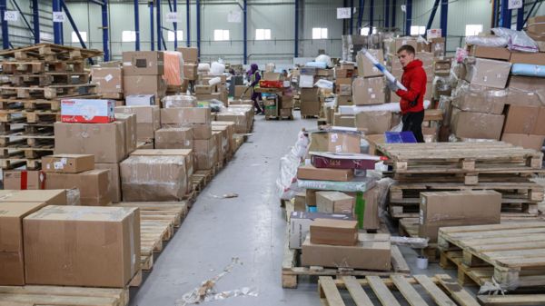 Правило No Russia. ЕС запретил серый реэкспорт товаров двойного назначения в Россию