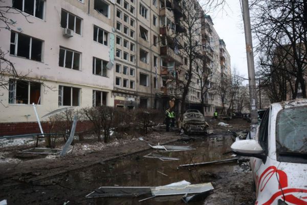 Год стратегической обороны. Может ли Украина выиграть навязанную Россией войну на истощение?