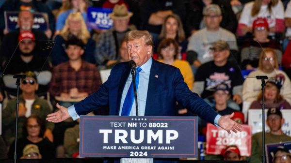 Суд в Колорадо запретил Дональду Трампу участвовать в президентских выборах. К чему это может привести?